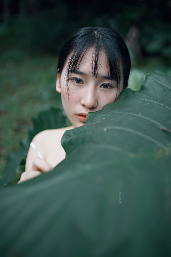 [LOFTER素人漁夫]寫真作品 2016年04月 唯美套圖[171P/722MB]插圖1