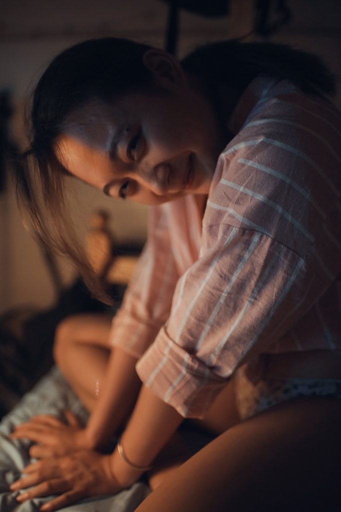 [LOFTER素人漁夫]寫真作品 2016年05月 唯美圖集[138P/626MB]插圖