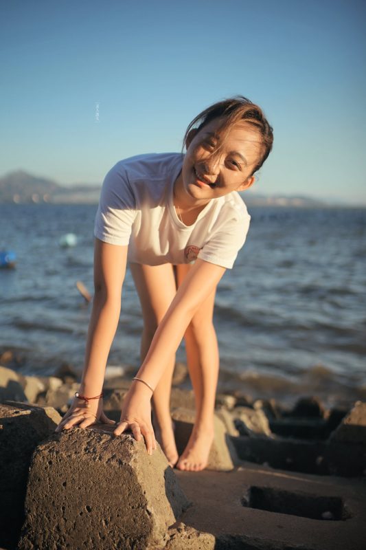 [LOFTER素人漁夫]寫真作品 2016年06月 唯美圖集[91P/452MB]-無料攝影圈