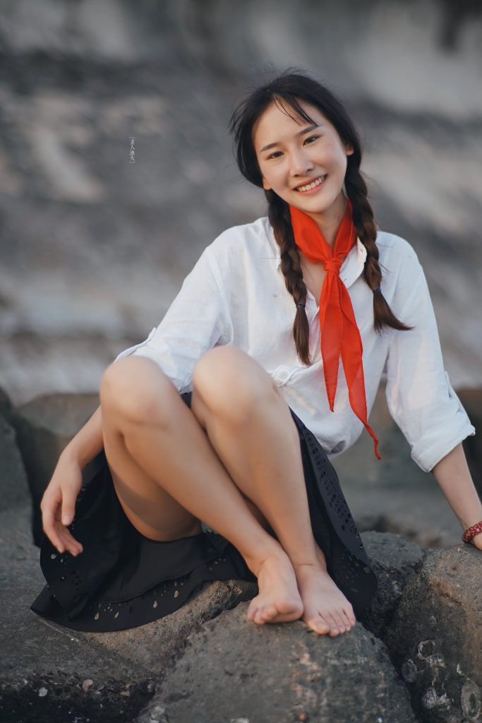 [LOFTER素人漁夫]寫真作品 2016年07月 唯美圖集[173P/837MB]插圖2