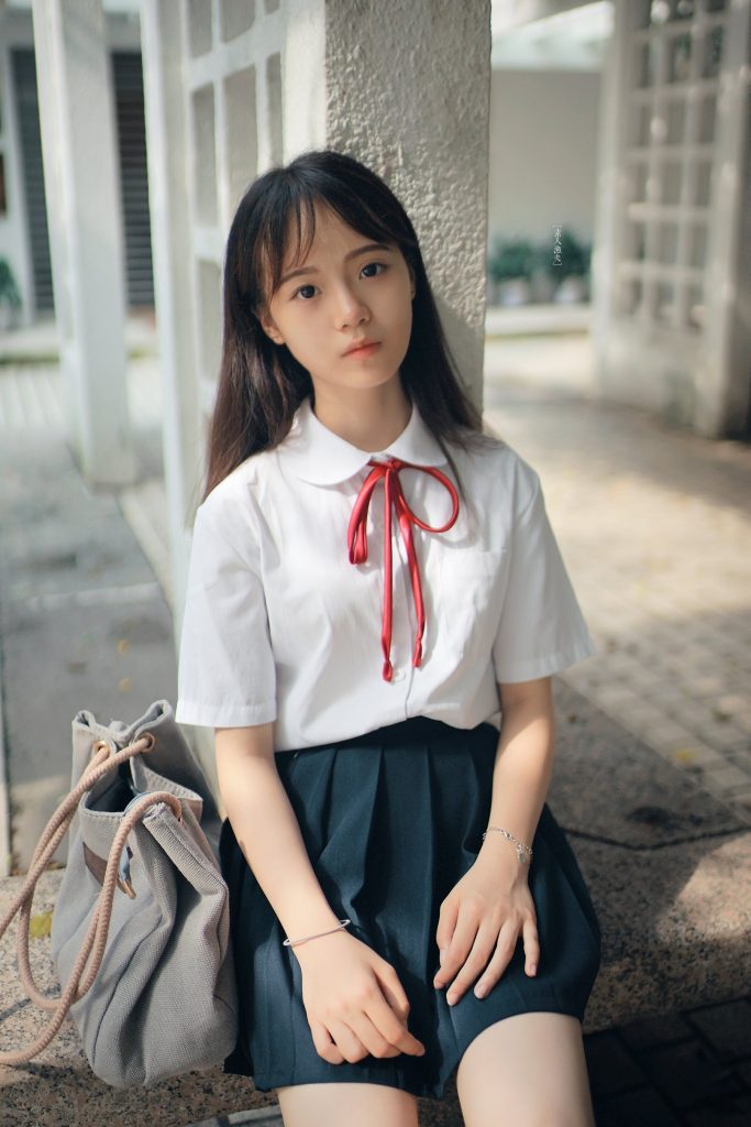 [LOFTER素人漁夫]寫真作品 2016年07月 唯美圖集[173P/837MB]插圖3