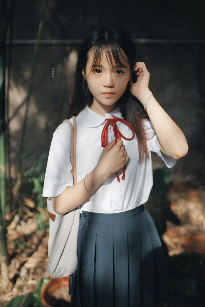 [LOFTER素人漁夫]寫真作品 2016年07月 唯美圖集[173P/837MB]插圖