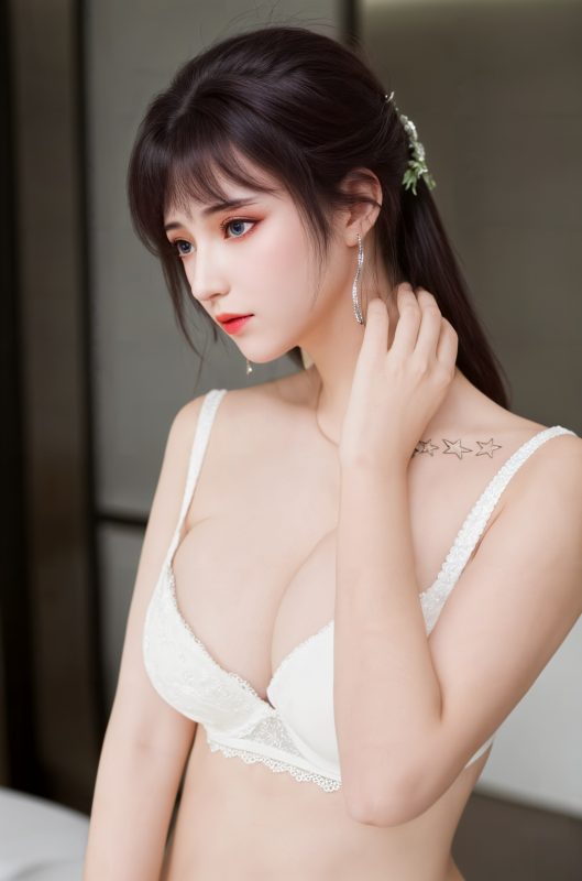 AI繪畫 541 云韻[26P/271MB]-無料攝影圈