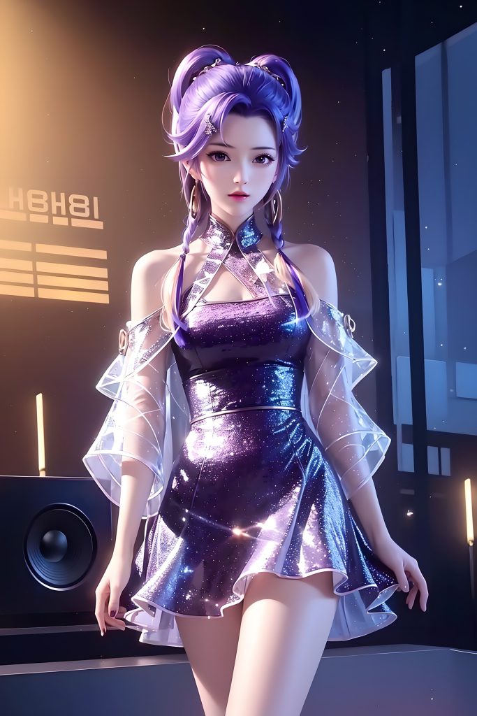 AI繪畫 545 孫尚香[436P/3.27GB]插圖2