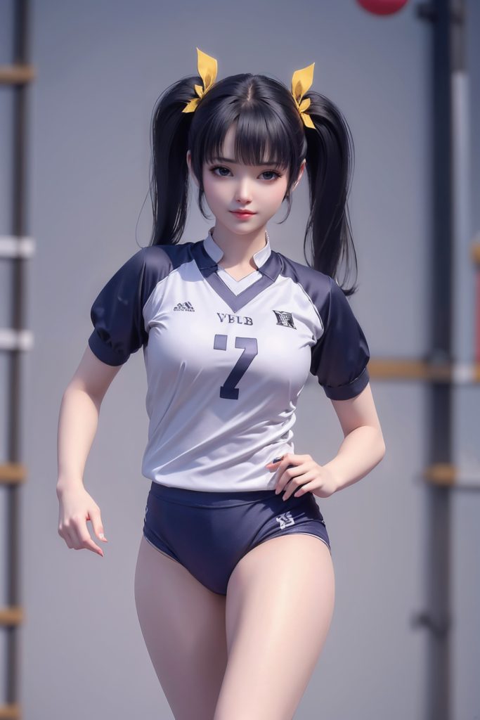 AI繪畫 554 斗破蒼穹 紫妍[78P/156MB]插圖1