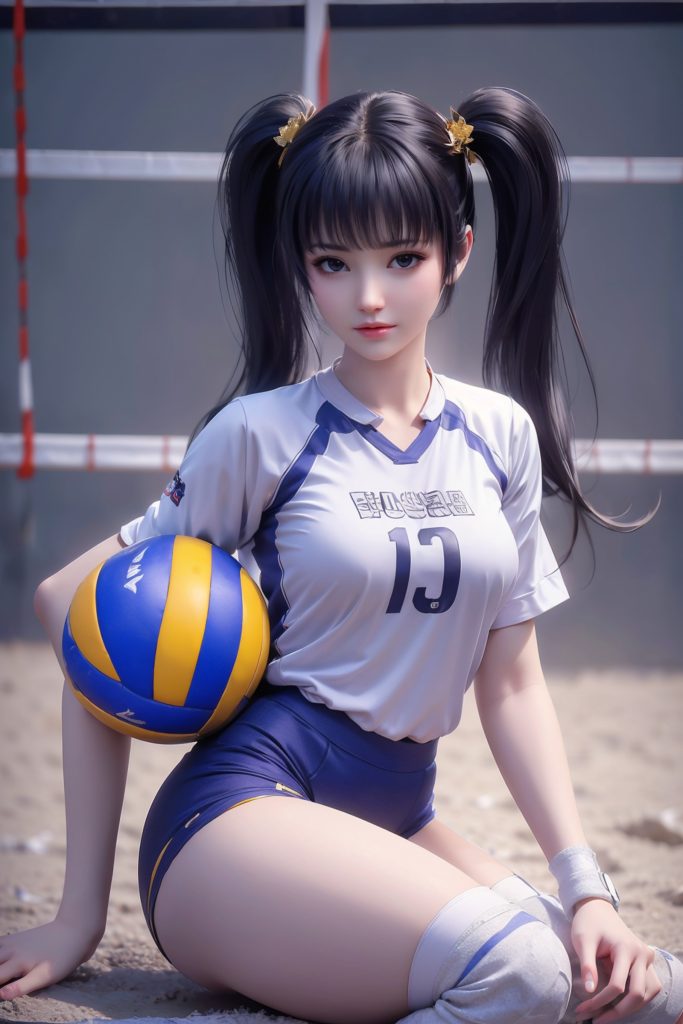 AI繪畫 554 斗破蒼穹 紫妍[78P/156MB]插圖2