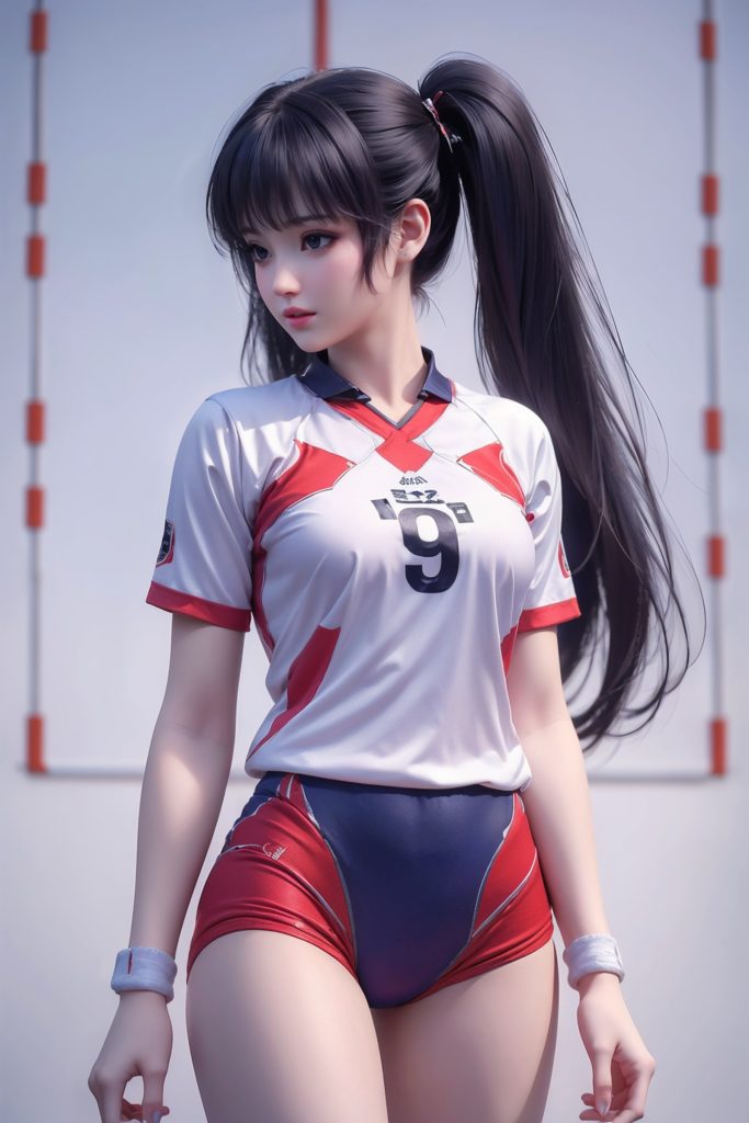 AI繪畫 554 斗破蒼穹 紫妍[78P/156MB]插圖3