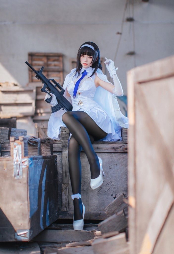 大大卷卷小卷 NO.001 – 95[10P/7MB]插圖