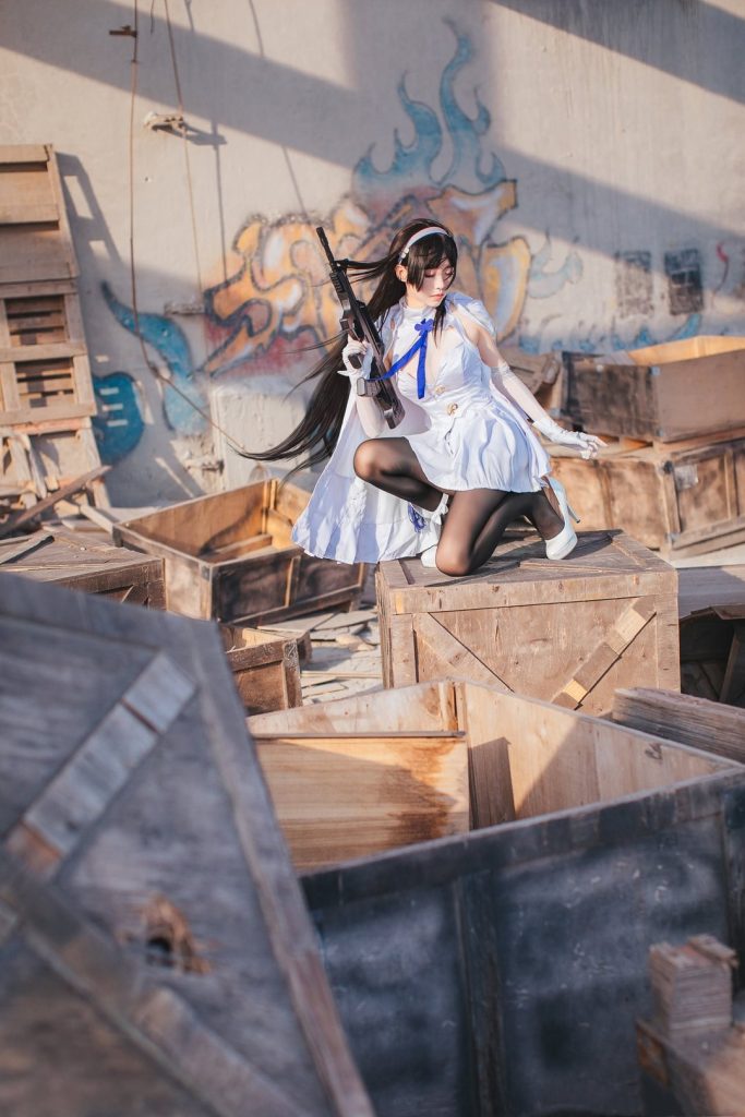 大大卷卷小卷 NO.001 – 95[10P/7MB]插圖1