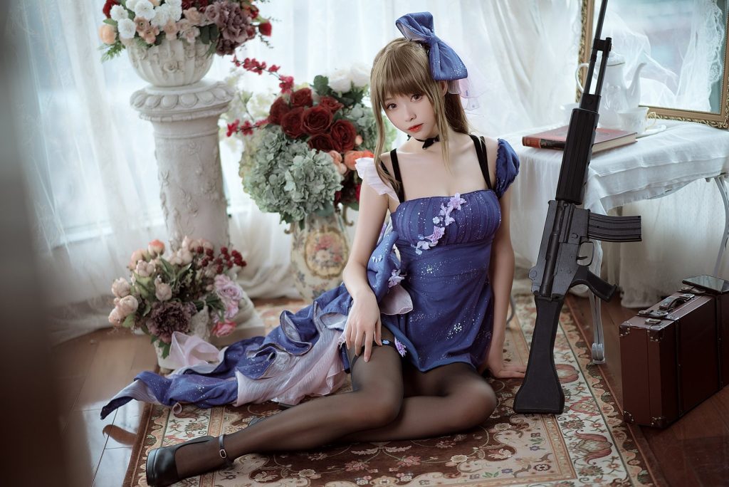 大大卷卷小卷 NO.004 – K2 黎明之前.ver[13P/50MB]插圖2