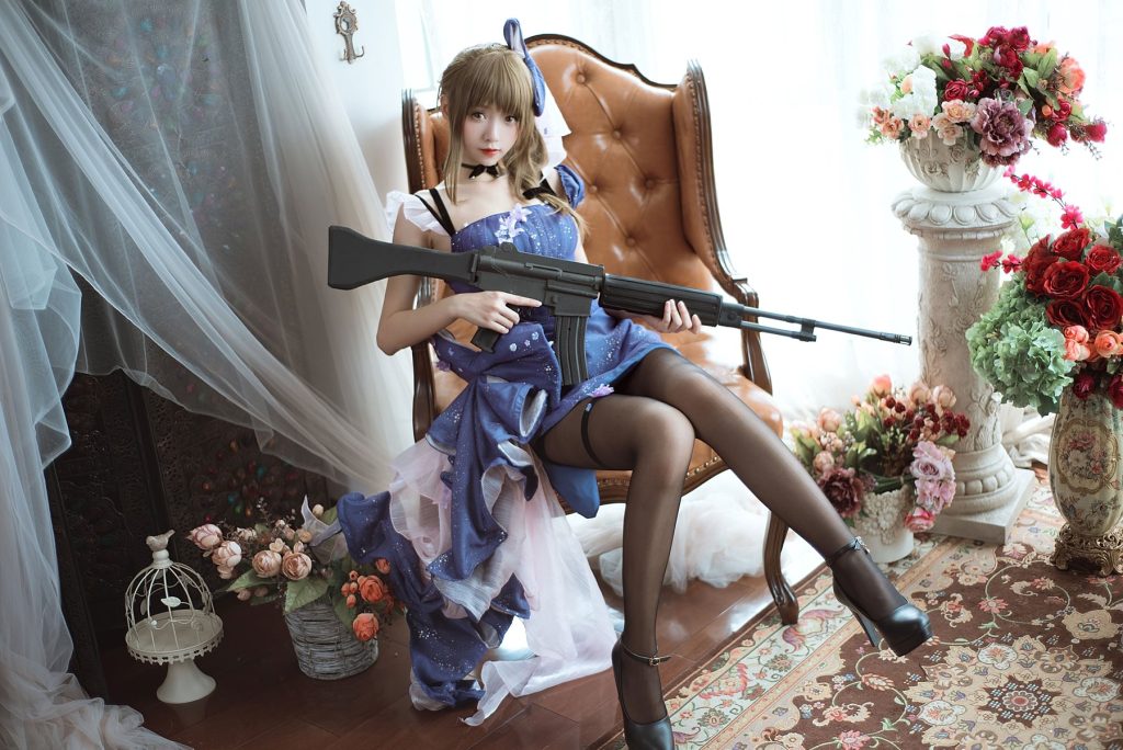 大大卷卷小卷 NO.004 – K2 黎明之前.ver[13P/50MB]插圖1