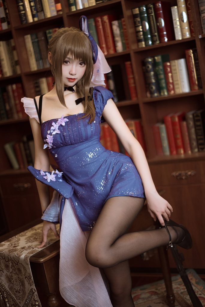 大大卷卷小卷 NO.004 – K2 黎明之前.ver[13P/50MB]插圖3