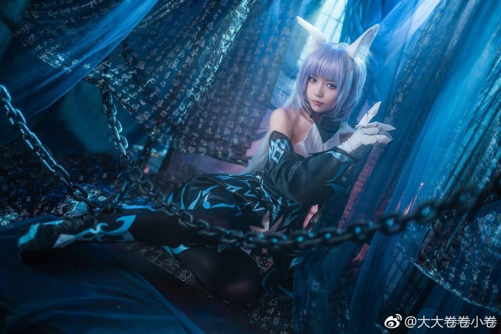 大大卷卷小卷 NO.005 – 超時(shí)空[8P/31MB]插圖