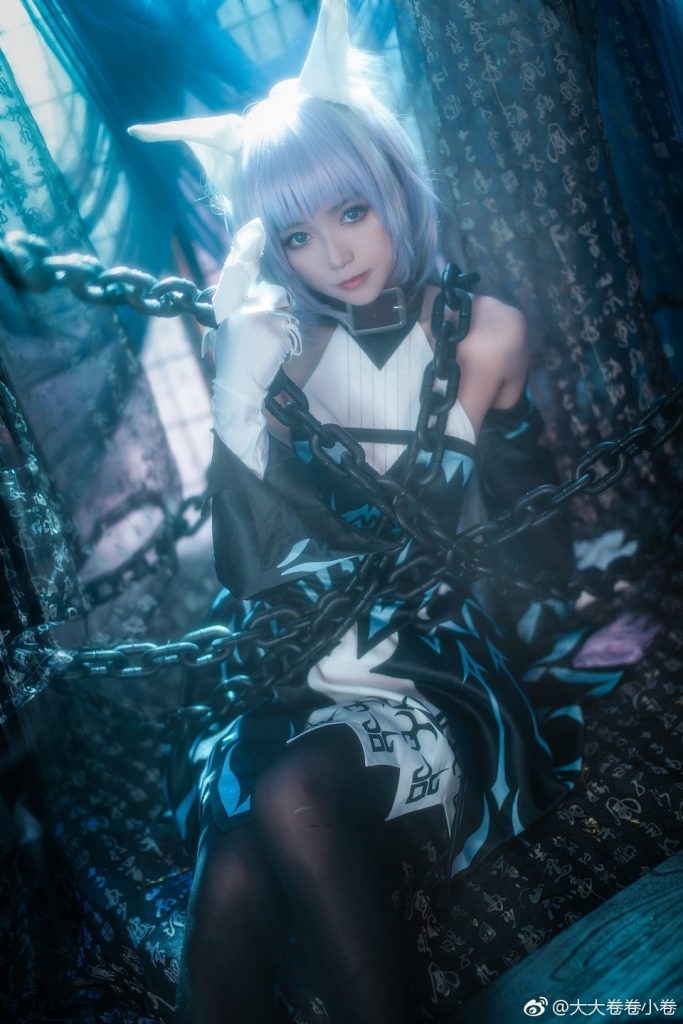 大大卷卷小卷 NO.005 – 超時(shí)空[8P/31MB]插圖2