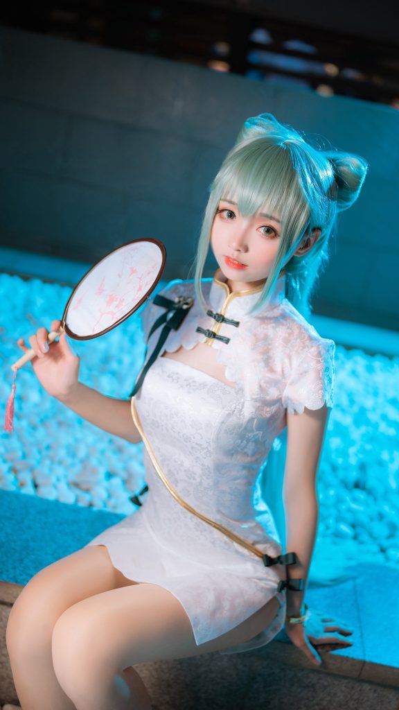 大大卷卷小卷 NO.012 – 夏日[20P/36MB]插圖3