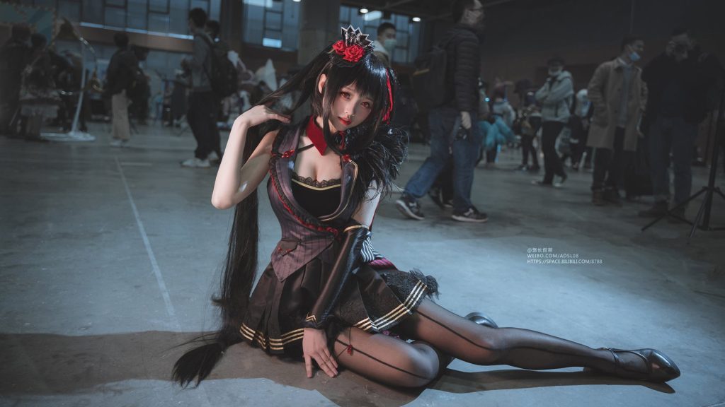 大大卷卷小卷 NO.018 – 2021螢火蟲漫展[15P/36MB]插圖3