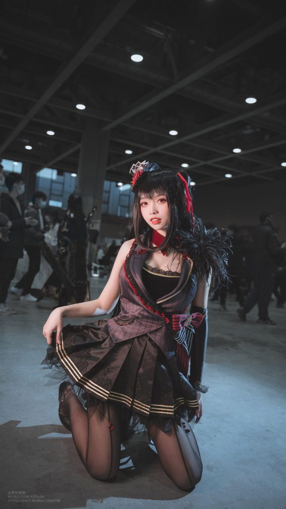 大大卷卷小卷 NO.018 – 2021螢火蟲漫展[15P/36MB]插圖