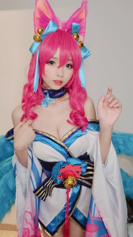 大大卷卷小卷 NO.019 – 自拍1[7P/5MB]-無料攝影圈