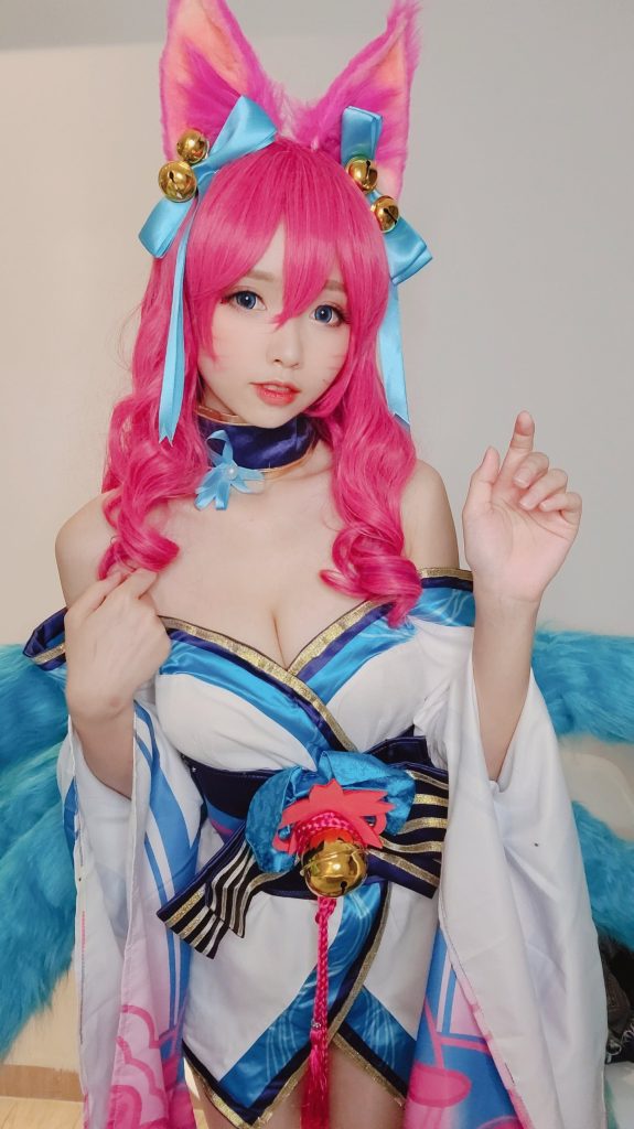 大大卷卷小卷 NO.019 – 自拍1[7P/5MB]插圖