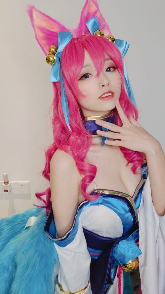 大大卷卷小卷 NO.019 – 自拍1[7P/5MB]插圖2