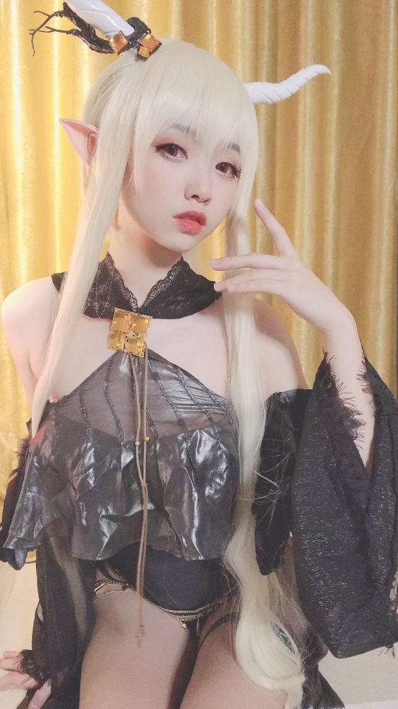 大大卷卷小卷 NO.020 – 自拍2[7P/4.88MB]插圖1