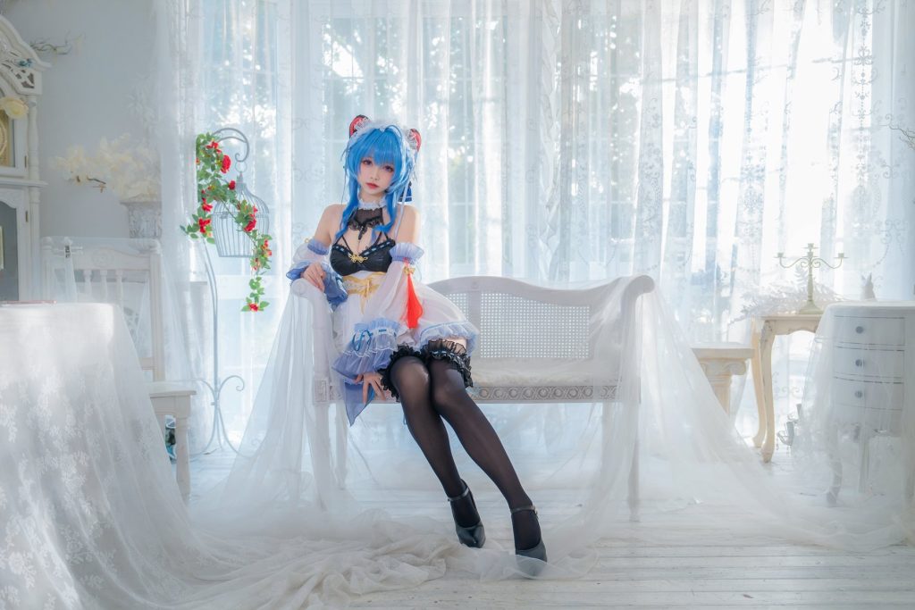 大大卷卷小卷 021 甘雨女仆[20P/119MB]插圖