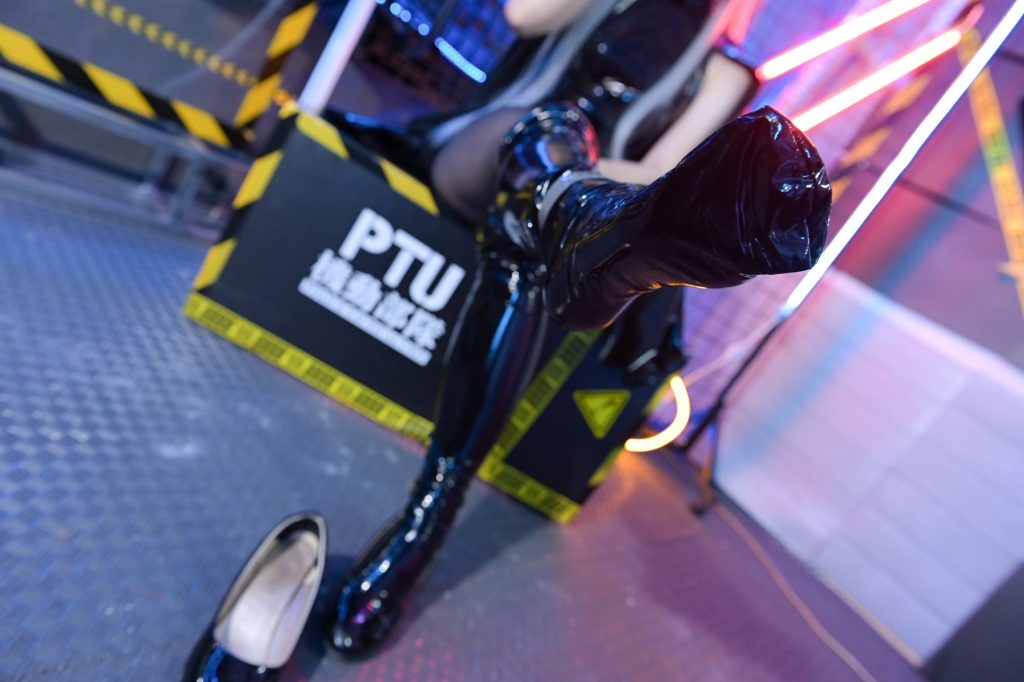 大米米球 – 暴行 [30P/102MB]插圖3