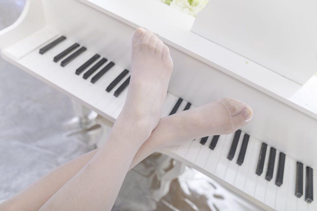 大米米球 NO.006 – 白[35P/1V/173MB]插圖1