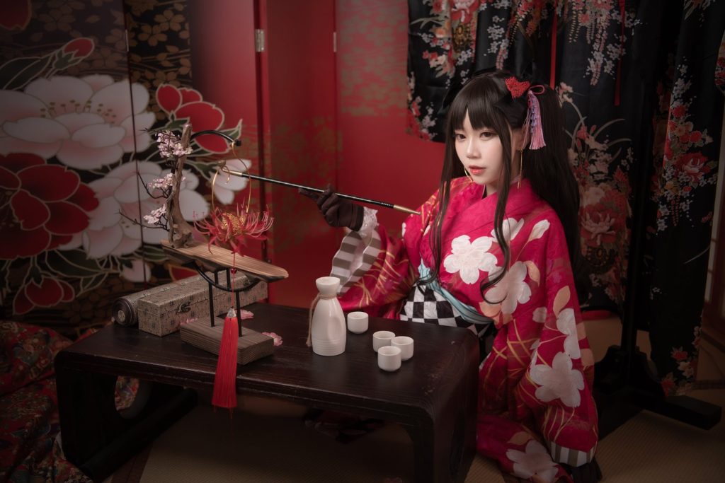 大肉丸Amiee NO.002 – 伊斯塔凜[11P/86.1MB]插圖3