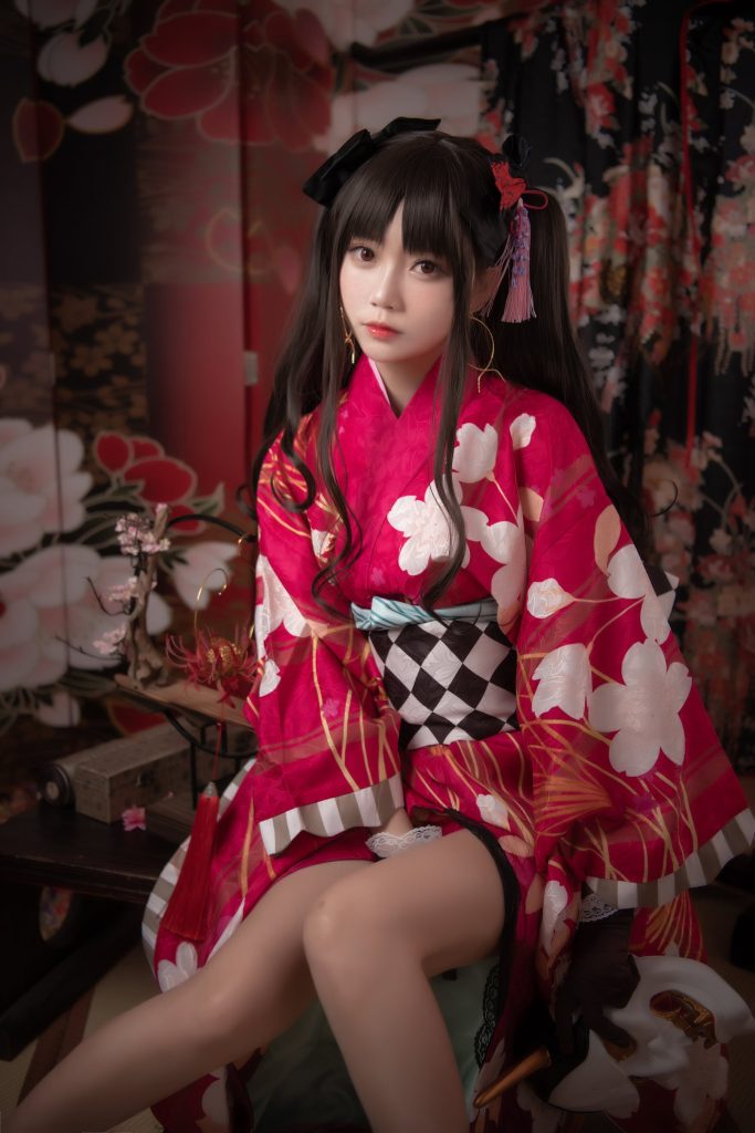 大肉丸Amiee NO.002 – 伊斯塔凜[11P/86.1MB]插圖