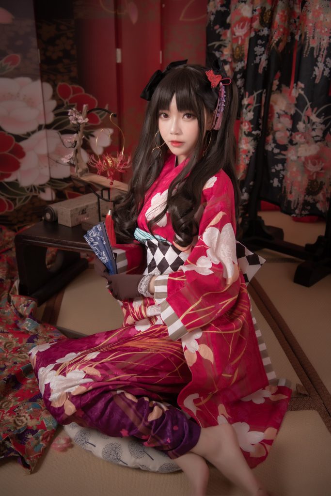 大肉丸Amiee NO.002 – 伊斯塔凜[11P/86.1MB]插圖2