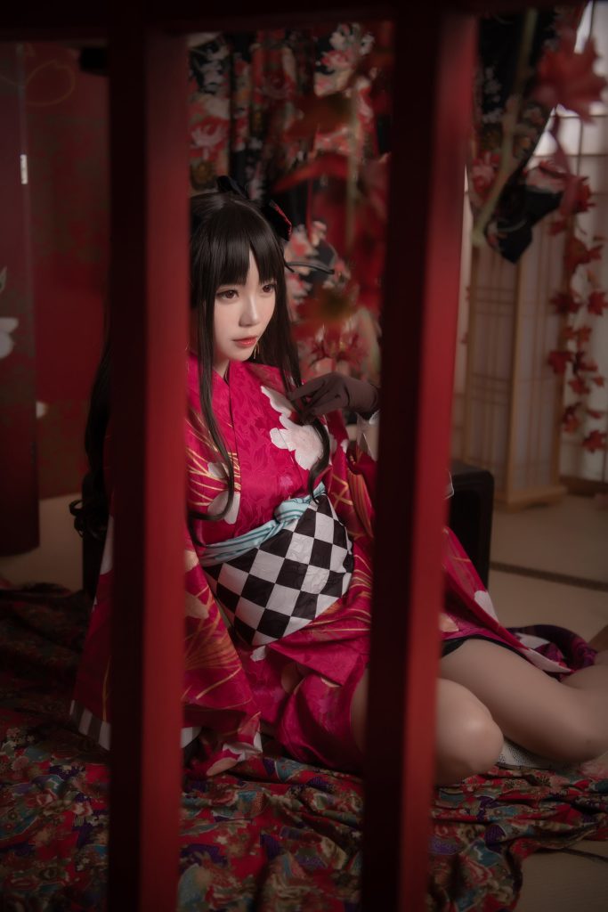 大肉丸Amiee NO.002 – 伊斯塔凜[11P/86.1MB]插圖1