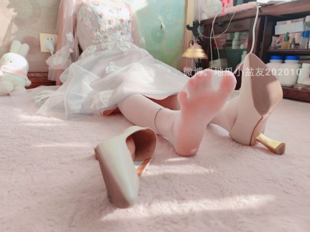 011-地瓜小盆友-各樣美足展示[2M]插圖