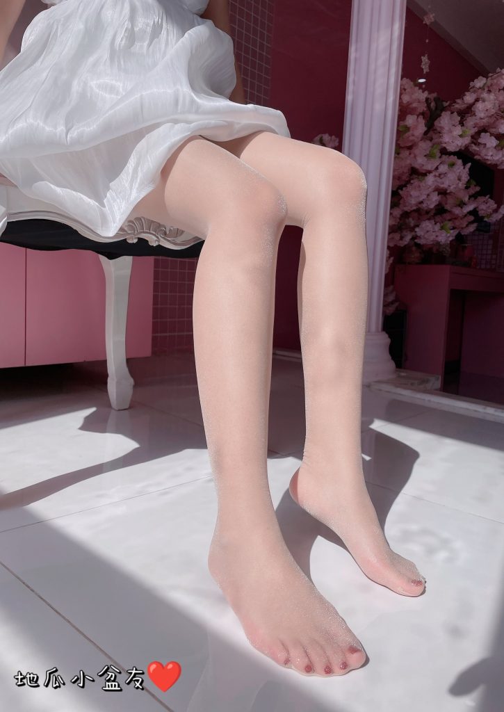 030-地瓜小盆友-肉絲清純誘惑（贈品）[93M]插圖3