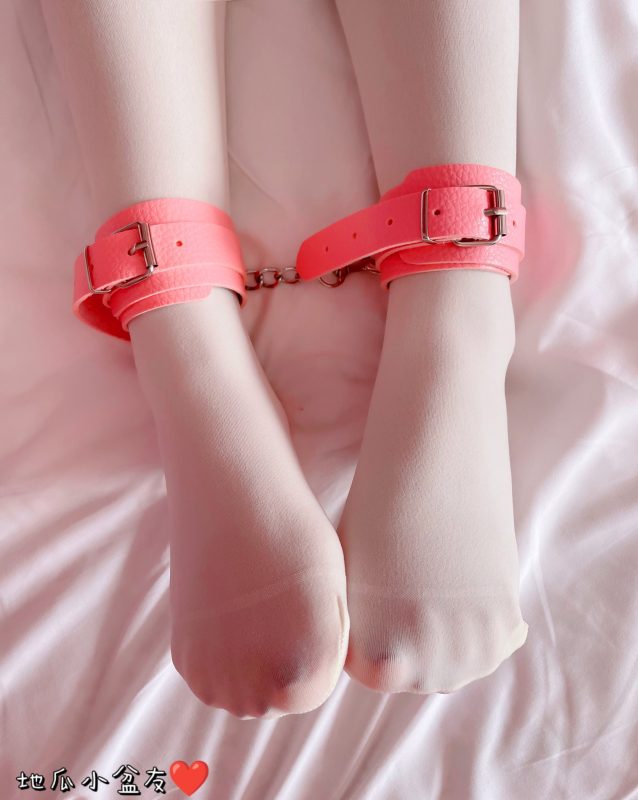 034-地瓜小盆友-白絲JK（贈品）[107M]-無料攝影圈