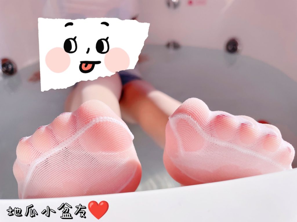 034-地瓜小盆友-白絲JK（贈品）[107M]插圖3