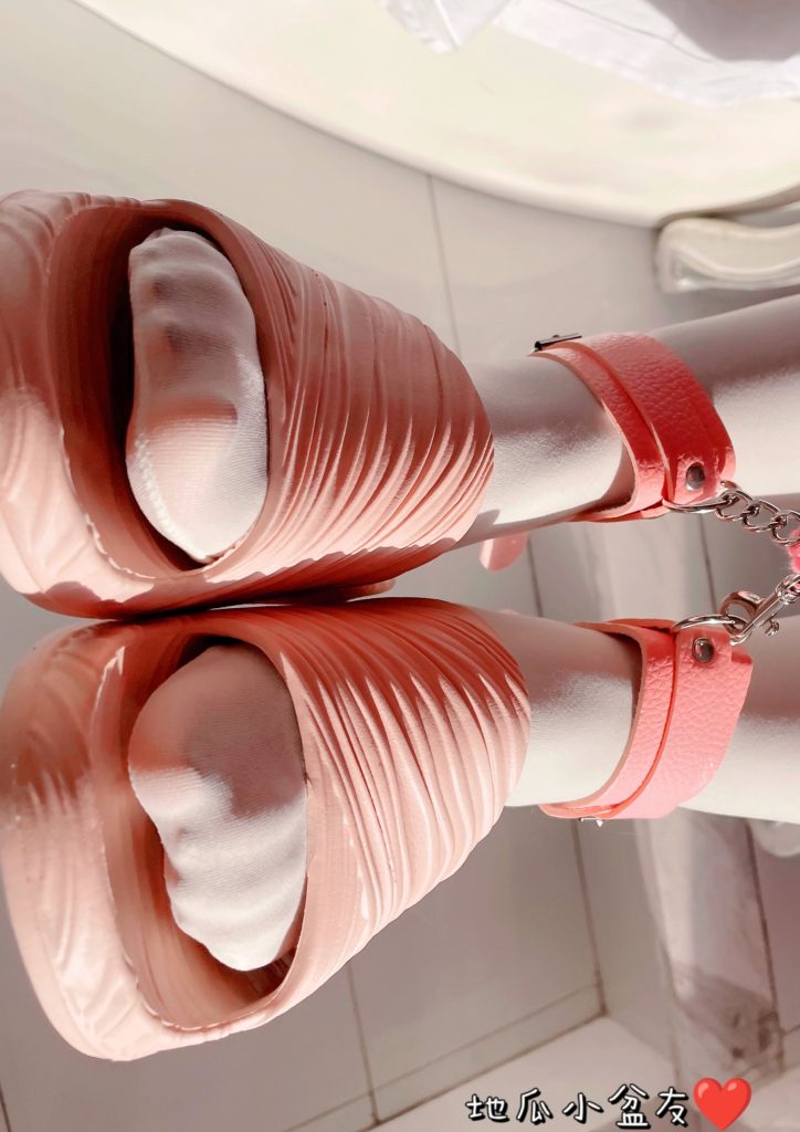 036-地瓜小盆友-白絲（贈品）[85M]插圖1