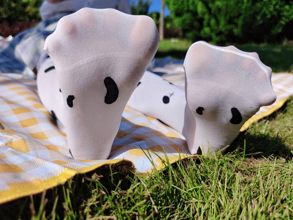 041-地瓜小盆友-草地1[49M]插圖1