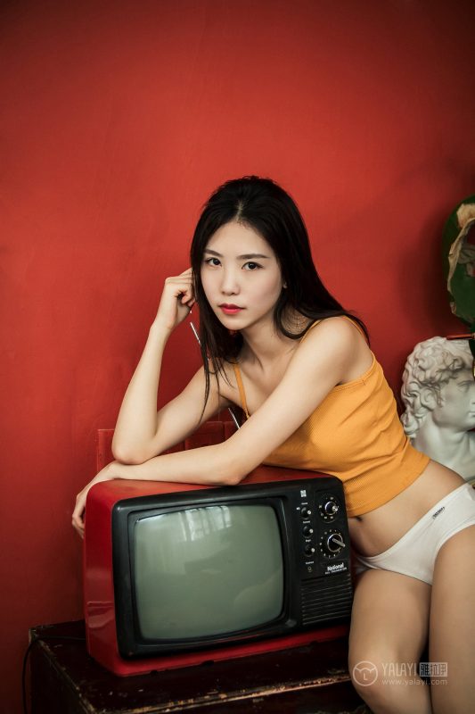 抖娘-利世 019 鳶私房[42P/466MB]-無料攝影圈