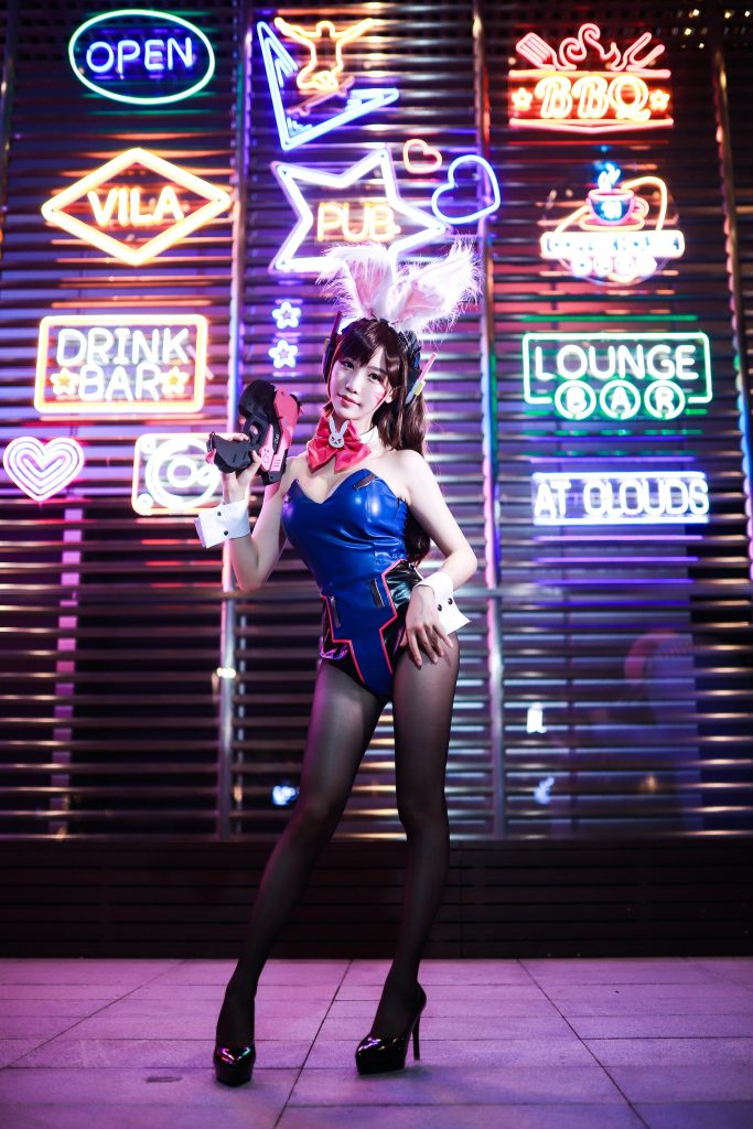 抖娘 NO.029 – 利世 DVA[30P/139MB]插圖2