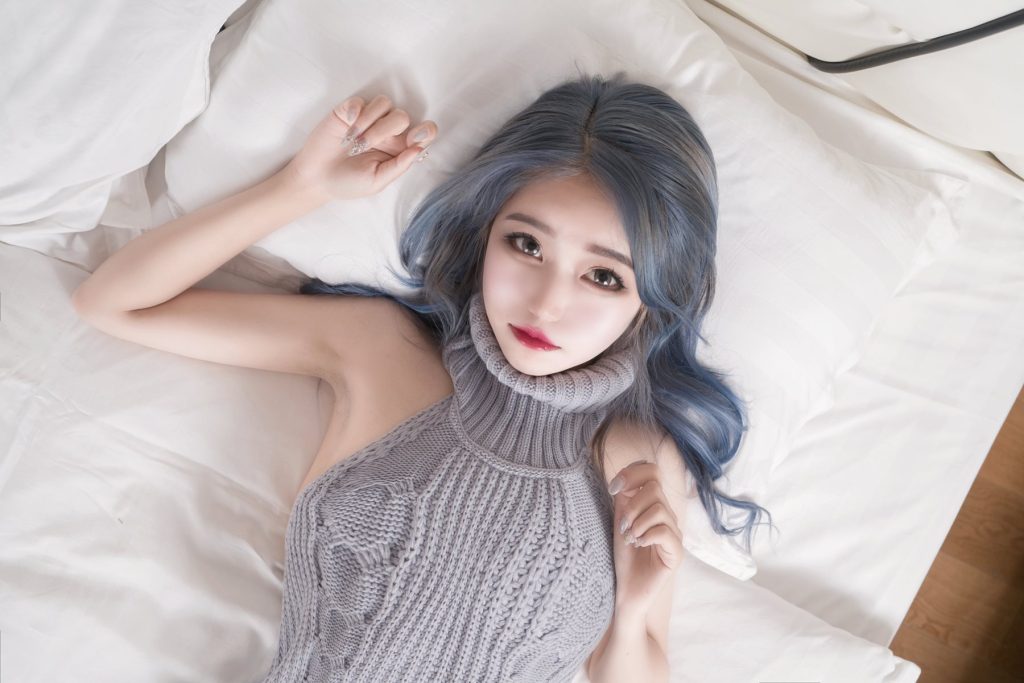 eloise軟軟 005 毛衣少女 [37P/351MB]插圖2