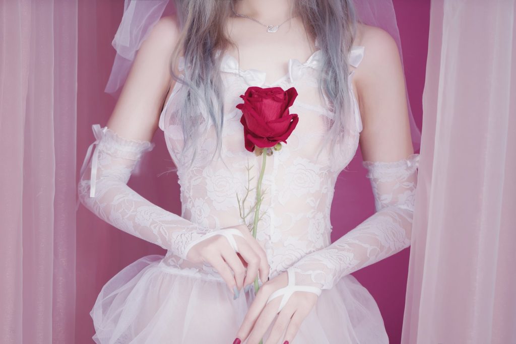 eloise軟軟 006 入水蕾絲 [35P/427MB]插圖2