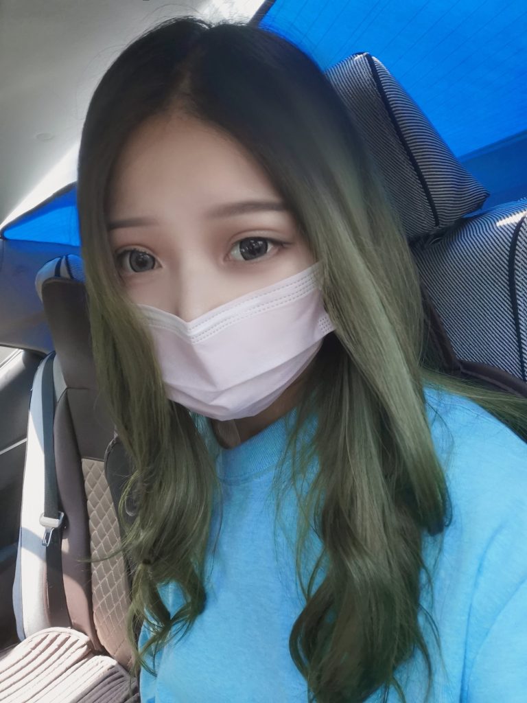 eloise軟軟 NO.018 – 日常自拍[174P/4V/409MB]插圖1