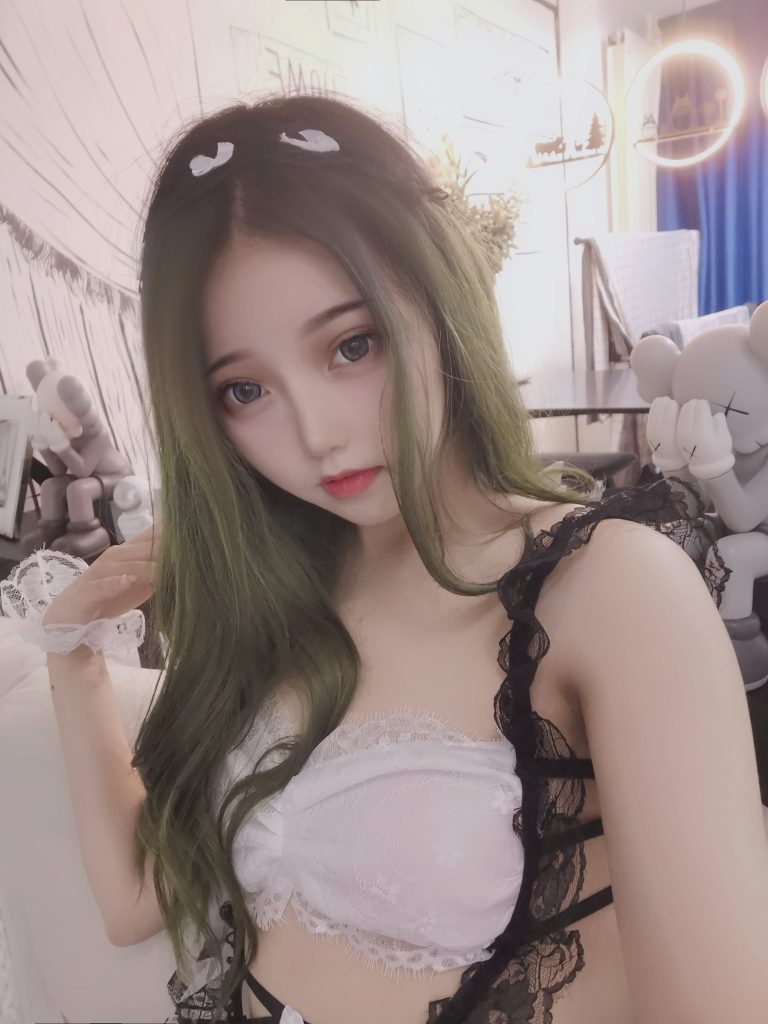 eloise軟軟 NO.018 – 日常自拍[174P/4V/409MB]插圖3