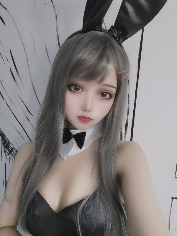 eloise軟軟 NO.018 – 日常自拍[174P/4V/409MB]-無料攝影圈