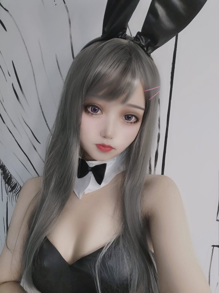 eloise軟軟 NO.018 – 日常自拍[174P/4V/409MB]插圖