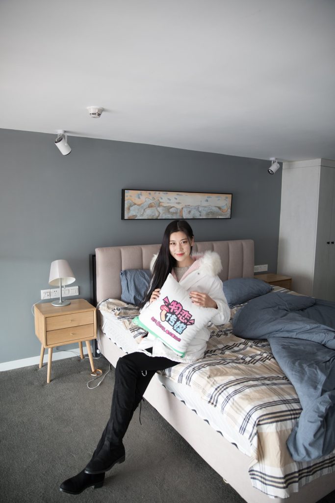 物戀傳媒 No.101 蘇鑲-氣質(zhì)女神的過膝長靴 [188P/1V/3.27GB]插圖1