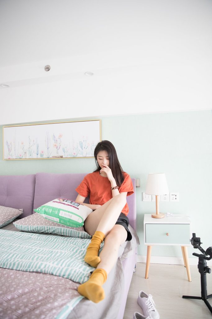 物戀傳媒 No.104 心怡-愛像一道光，如此美妙 [158P/1V/2.99GB]插圖3