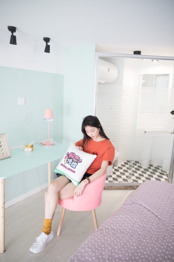 物戀傳媒 No.104 心怡-愛像一道光，如此美妙 [158P/1V/2.99GB]插圖1