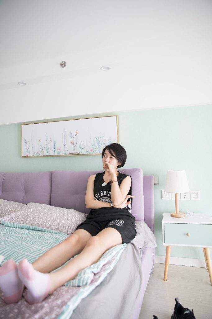 物戀傳媒 No.105 小飛-你是我愛(ài)笑的短發(fā)姑娘 [152P/1V/2.72GB]插圖